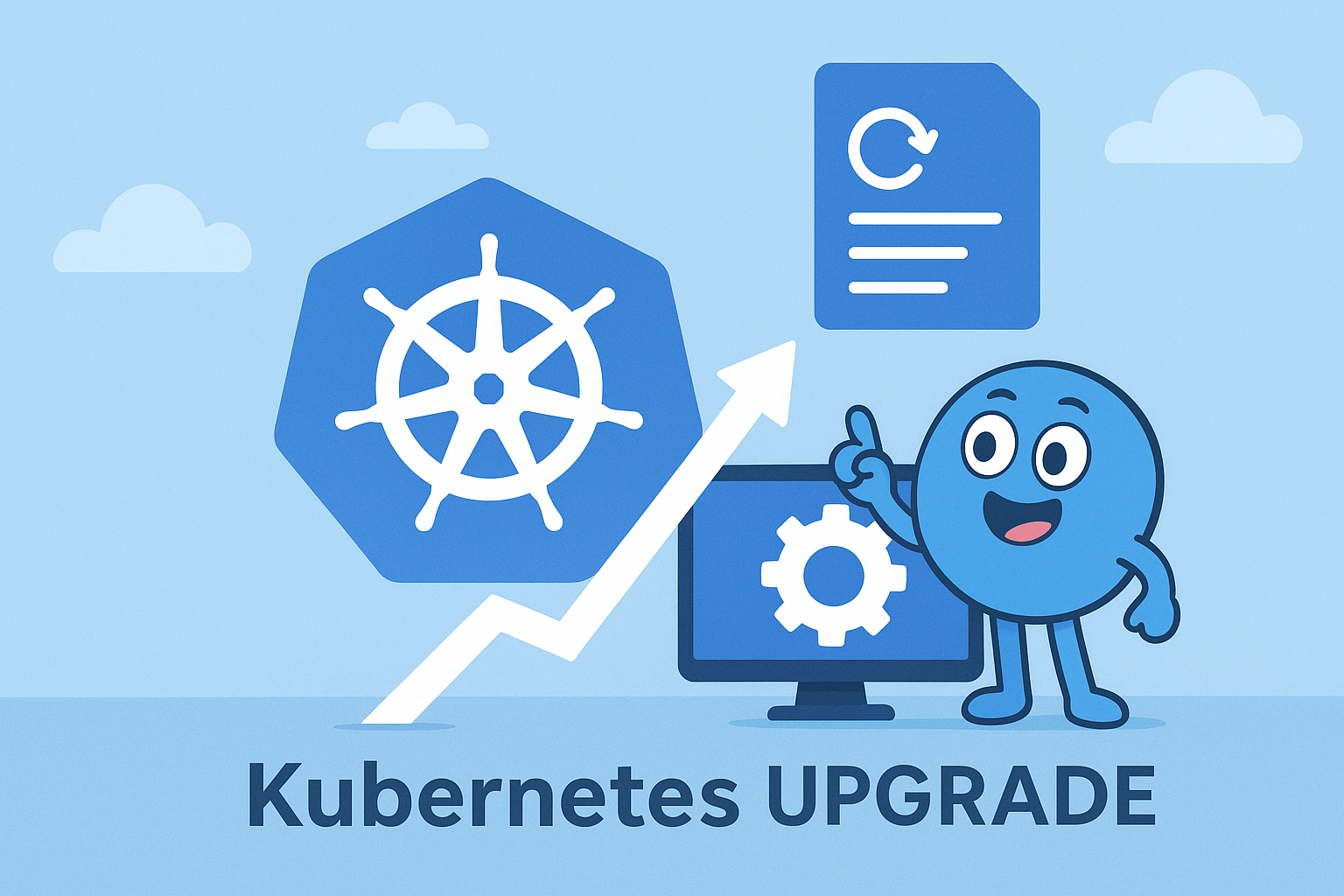 Removed cloud-controller flag during Talos Kubernetes upgrade to v1.33.x